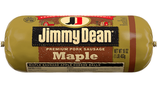 Maple Premium Pork Sausage