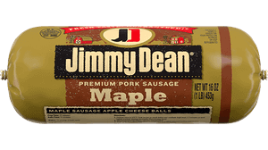 Maple Premium Pork Sausage