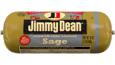 Sage Premium Pork Sausage