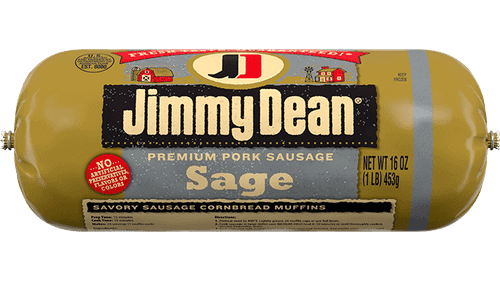 Sage Premium Pork Sausage