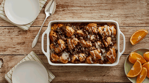 Holiday Sausage Recipes: Christmas, Thanksgiving & More