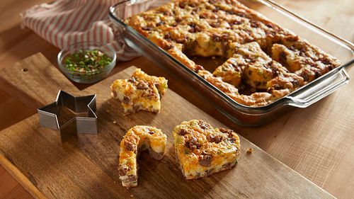 Holiday Sausage Recipes: Christmas, Thanksgiving & More | Jimmy Dean® Brand