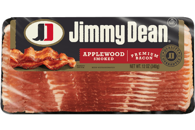 Applewood Smoked Premium Bacon