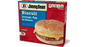 Sausage, Egg & Cheese Biscuit | Jimmy Dean® Brand