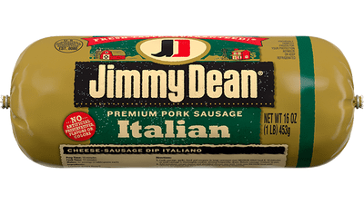 Italian Premium Pork Sausage