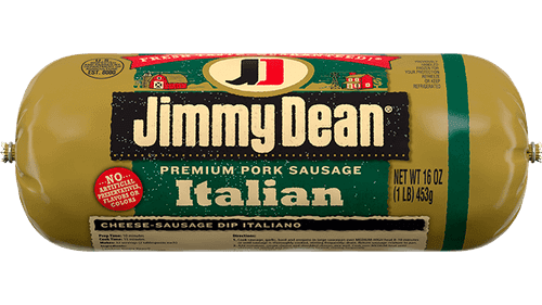 Italian Premium Pork Sausage
