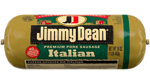 Italian Premium Pork Sausage