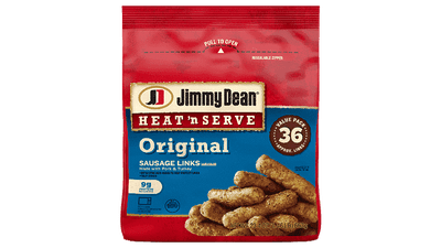 Heat 'n Serve Original Sausage Links